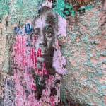 Onyis MARTIN, Walls VI, 2024