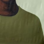 Oliver OKOLO, Orange isn’t Blue, 2022