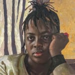 Okoye Emeka , New Pastures, 2023
