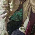 Okoye Emeka , New Pastures, 2023
