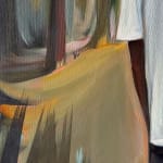 Megan Gabrielle Harris, Wanderer 2, 2022