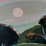 Megan Gabrielle Harris, Wanderer 2, 2022