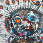 Mederic TURAY, Restore Memory 1, 2022