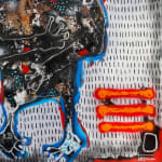 Mederic TURAY, Restore Memory 1, 2022