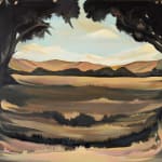 Megan Gabrielle Harris, Wanderer 2, 2022