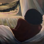 Megan Gabrielle Harris, Wanderer 2, 2022