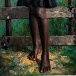 Okoye Emeka , New Pastures, 2023
