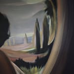 Megan Gabrielle Harris, Wanderer 2, 2022