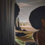 Megan Gabrielle Harris, Wanderer 2, 2022