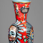 Mederic TURAY, Restore Memory 2, 2022