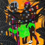 Moustapha Baidi Oumarou, Sobre style, 2020