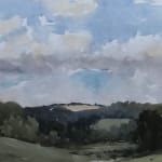 Edward Wesson, Rural View