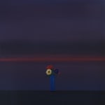 John Miller, Landscape