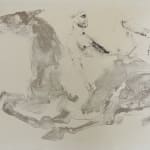Dame Elisabeth Frink, Man and Horse I, 1971