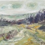 Michael Forster, Landscape - Untitled, 1980