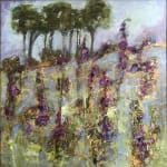 Sally Stafford, Forest Clearing I, 2007