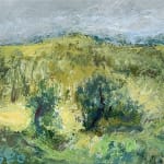 Michael Forster, Landscape - Untitled, 1980