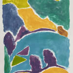 Eardley Knollys, Untitled - Hampshire Fields 3/20