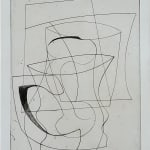 Ben Nicholson, Jug and Glass, 1948