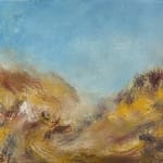 Michael Forster, Landscape - Untitled, 1980