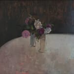 Lionel Bulmer, High Tide Marshes, Untitled