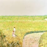 Lionel Bulmer, Untitled