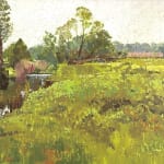 Lionel Bulmer, Untitled