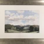 Edward Wesson, Rural View