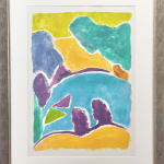 Eardley Knollys, Untitled - Hampshire Fields 3/20