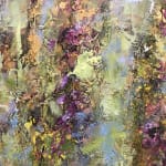 Sally Stafford, Forest Clearing I, 2007