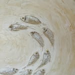 Nigel Emery, Spiral Shoal of Fish