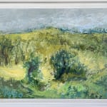 Michael Forster, Landscape - Untitled, 1980