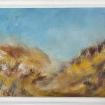Michael Forster, Landscape - Untitled, 1980