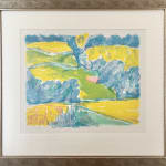 Eardley Knollys, Untitled - Hampshire Fields 3/20