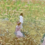 Lionel Bulmer, Untitled