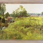 Lionel Bulmer, Untitled