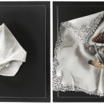 Suzanne Beek, Wrapped in Wonder, 2024