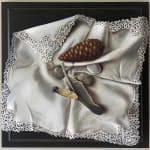 Suzanne Beek, Wrapped in Wonder, 2024