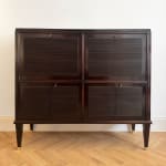 Jim Malone, A Stoneware Vase