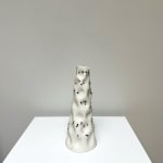 Gina Baum, Scorched, 2021