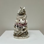 Gina Baum, Scorched, 2021