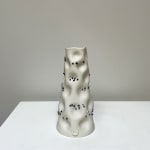Gina Baum, Scorched, 2021