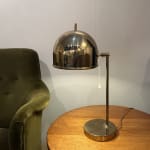 Bergboms, A Pair of Floor Lamps, Second half of 20th century