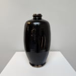 Jim Malone, A Stoneware Vase