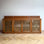 Georgetti, An Italian Sideboard, 1970