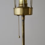 Josef Frank , Telescopic Floor lamp, 1950s