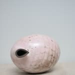 Alison Kay, Slim Blue Form, 2023