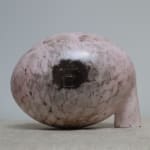 Alison Kay, Slim Blue Form, 2023
