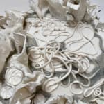 Anna Simson, Bloom II, 2024