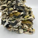 Gina Baum, Scorched, 2021